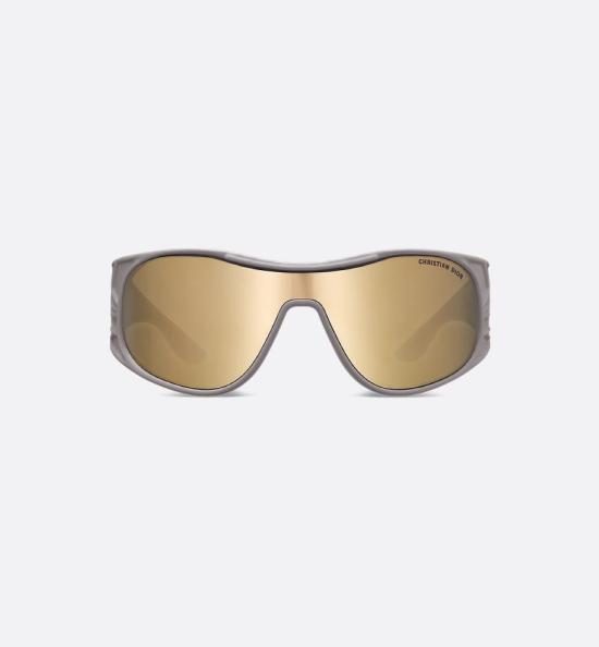26FW 디올 선글라스 DFLUM1IAR 46F5 BROWN - DIOR