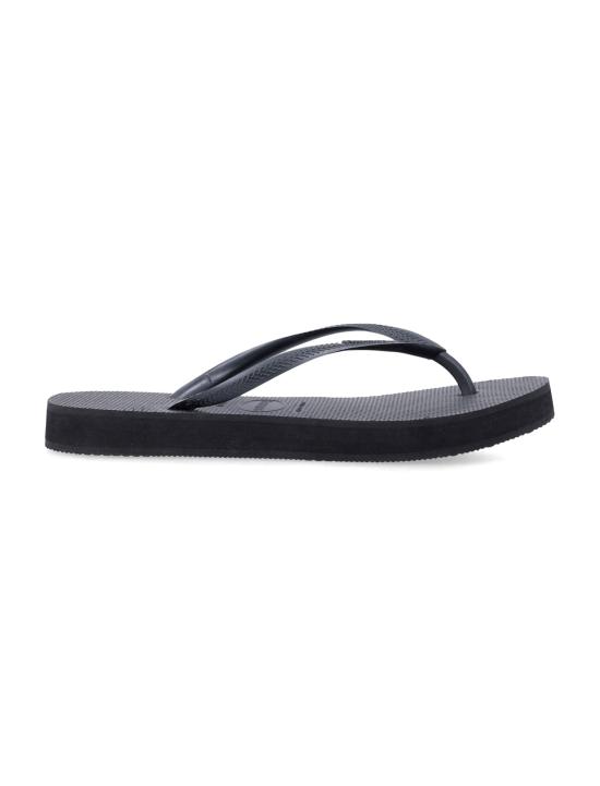 26SS 하바이아나스 뮬/슬리퍼 4144537 0090 BLACK