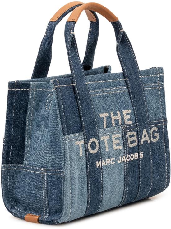 26FW 마크제이콥스 토트백 H016M06FA21422 BLUE - MARC JACOBS