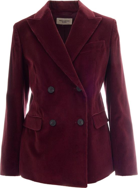 26FW 막스마라 의류 2625046012600WKDKATANGA006 MAROON
