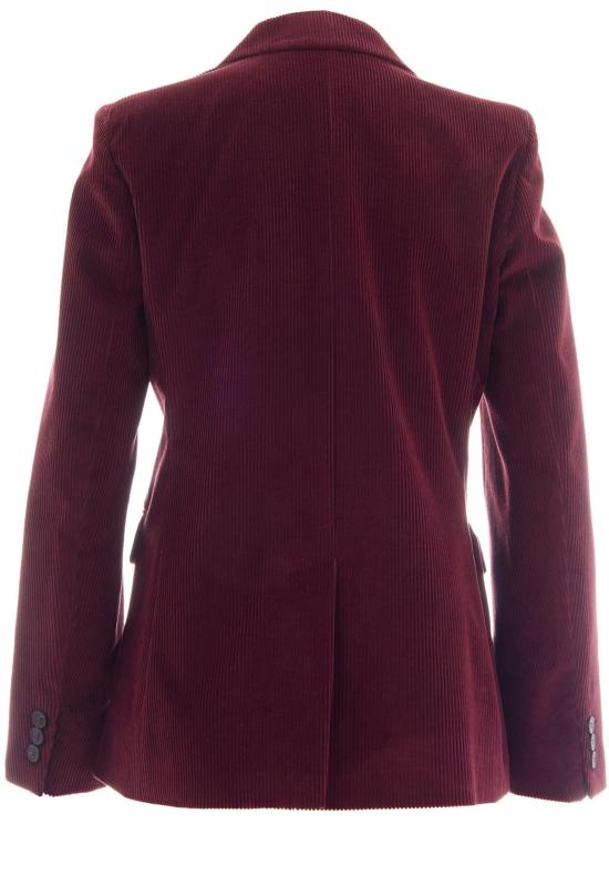 26FW 막스마라 의류 2625046012600WKDKATANGA006 MAROON - MAX MARA