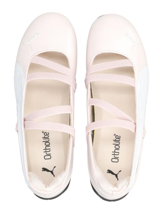 26SS 푸마 스피드캣 발레 401581 03 JASMINE FLOWER - PUMA