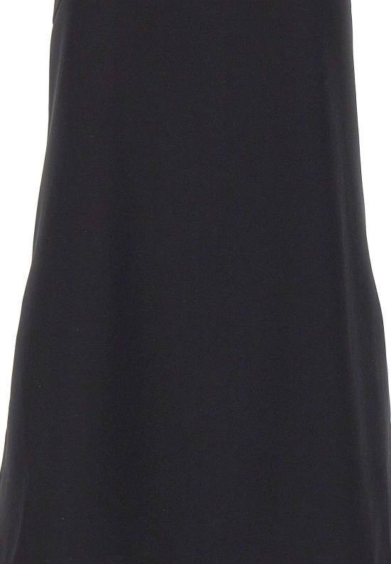 26FW 로테이트 숏 원피스 116621100 BLACK - ROTATE
