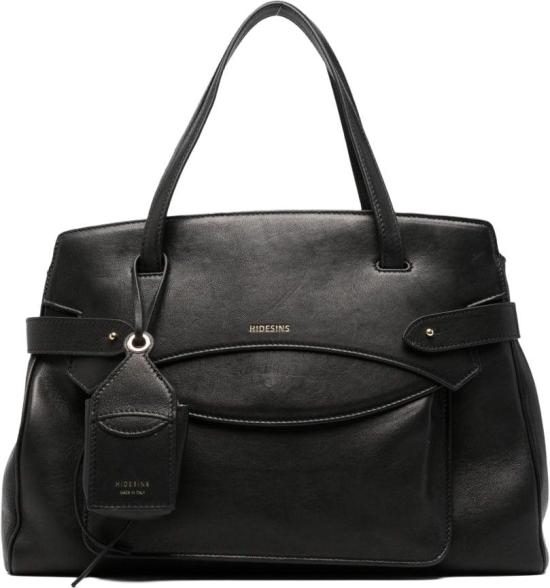 26SS 히데신스 토트백 LB27NLBLK BLACK