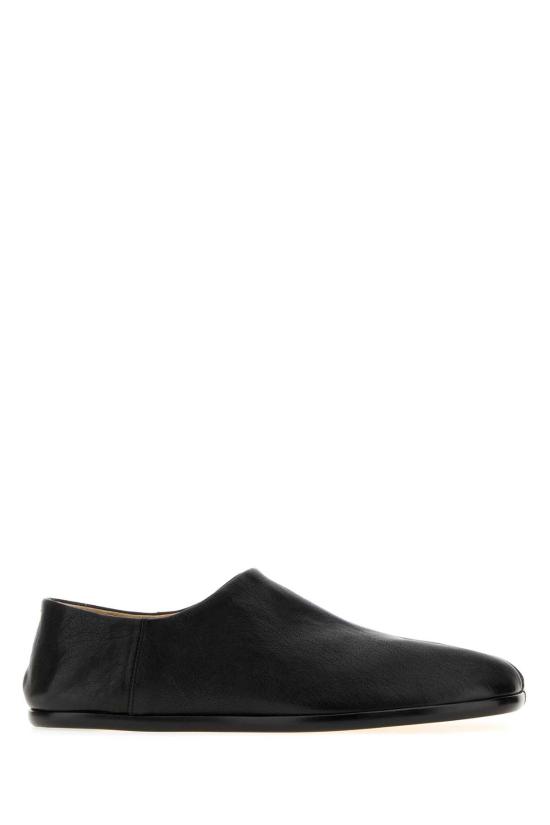 26SS 마르지엘라 스니커즈 S57WR0051 P7805 T8013 BLACK DOM
