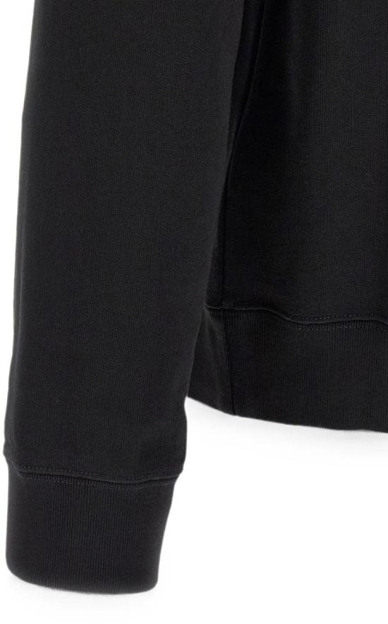 26FW 캐나다구스 후드 티셔츠 1284M9061 BLACK - CANADA GOOSE