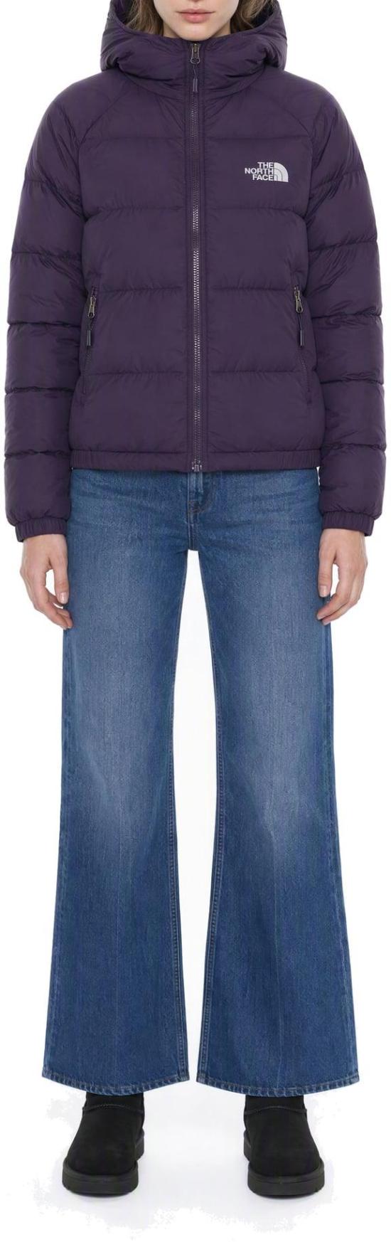 26FW 노스페이스 패딩 200287 PURPLE - NORTH FACE
