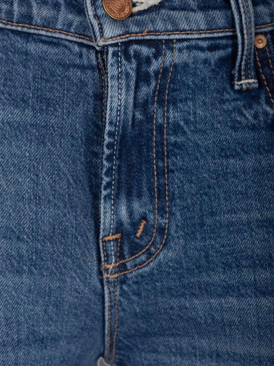 26FW 마더 데님 팬츠 114051409HRL BLUE - MOTHER