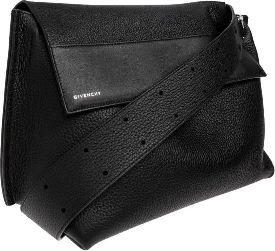 26FW 지방시 숄더백 BK50FKB2GY001 BLACK - GIVENCHY