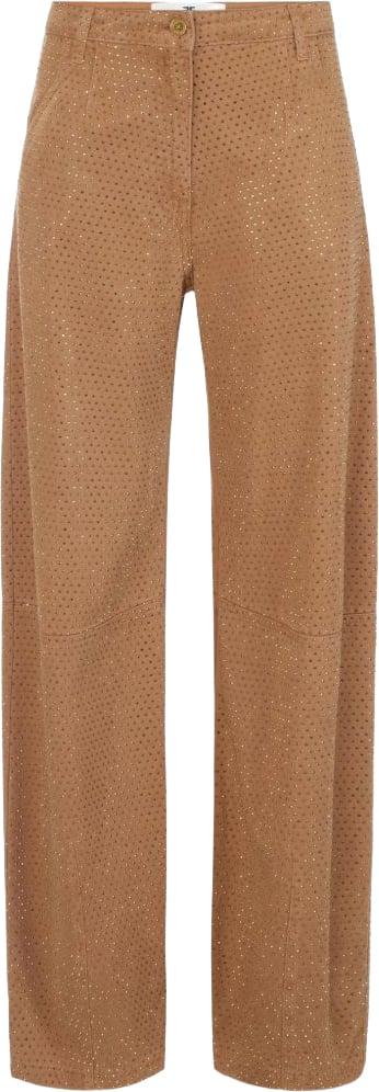 26FW 엘리자베타프랜치 데님 팬츠 PJ16D66E2AI6 BEIGE
