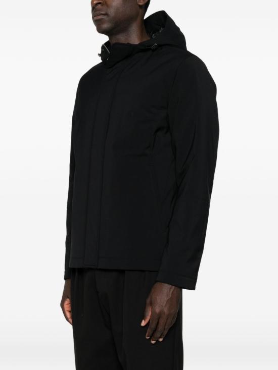 26FW 에르노 패딩 PI001364U 126509300 BLACK - HERNO