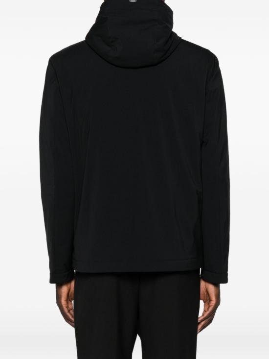 26FW 에르노 패딩 PI001364U 126509300 BLACK - HERNO