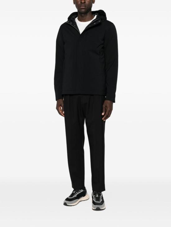 26FW 에르노 패딩 PI001364U 126509300 BLACK - HERNO
