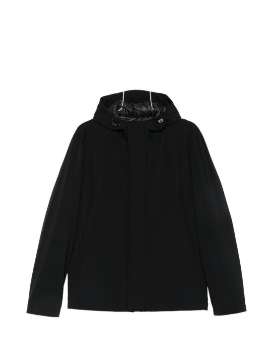 26FW 에르노 패딩 PI001364U 126509300 BLACK