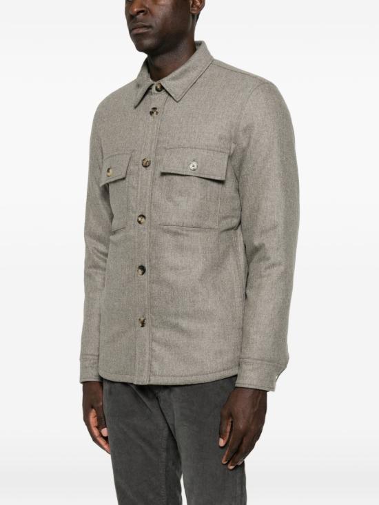 26FW 야콥코헨 수트 자켓 JUME0044000 S3679RWD477 BEIGE - JACOB COHËN