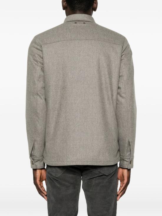 26FW 야콥코헨 수트 자켓 JUME0044000 S3679RWD477 BEIGE - JACOB COHËN
