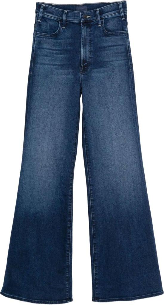 26FW 마더 데님 팬츠 105071156HCM NAVY