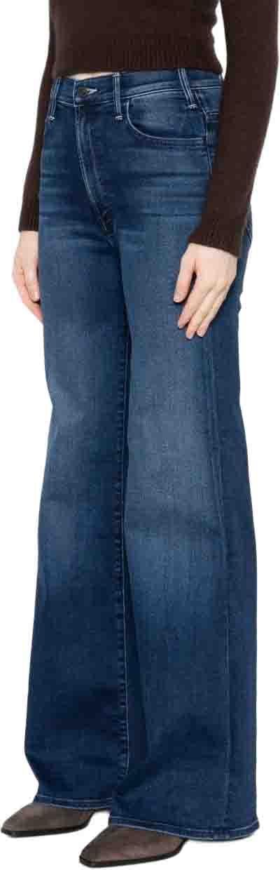 26FW 마더 데님 팬츠 105071156HCM NAVY - MOTHER
