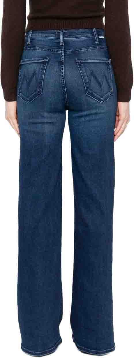 26FW 마더 데님 팬츠 105071156HCM NAVY - MOTHER