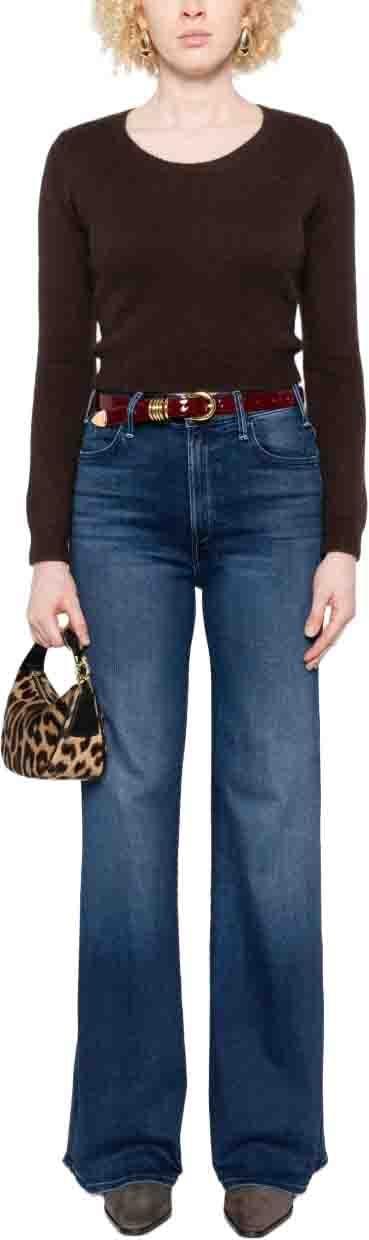 26FW 마더 데님 팬츠 105071156HCM NAVY - MOTHER