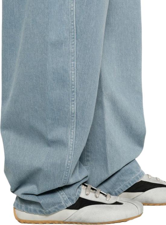 26FW 지방시 데님 팬츠 BM51MN518L452 LICHTBLUE - GIVENCHY