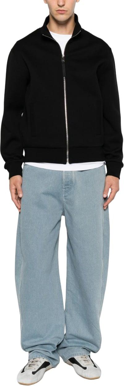 26FW 지방시 데님 팬츠 BM51MN518L452 LICHTBLUE - GIVENCHY