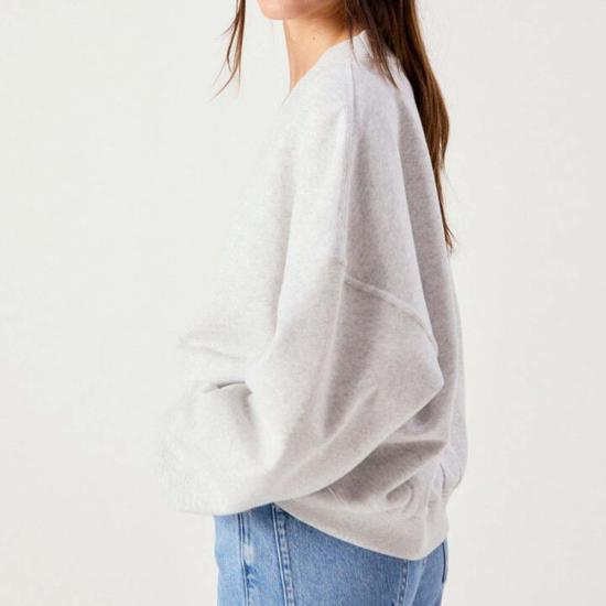  아메리칸 빈티지 스웨터 밥타운 스웨트셔츠 - AMERICAN VINTAGE