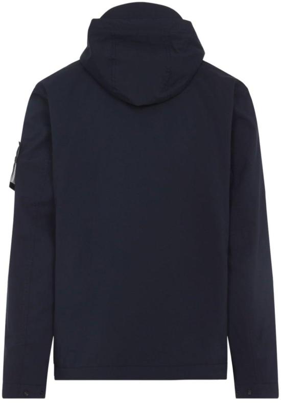 26FW 스톤 아일랜드 코트 L2S154100108S0A27V0020 NAVY - STONE ISLAND