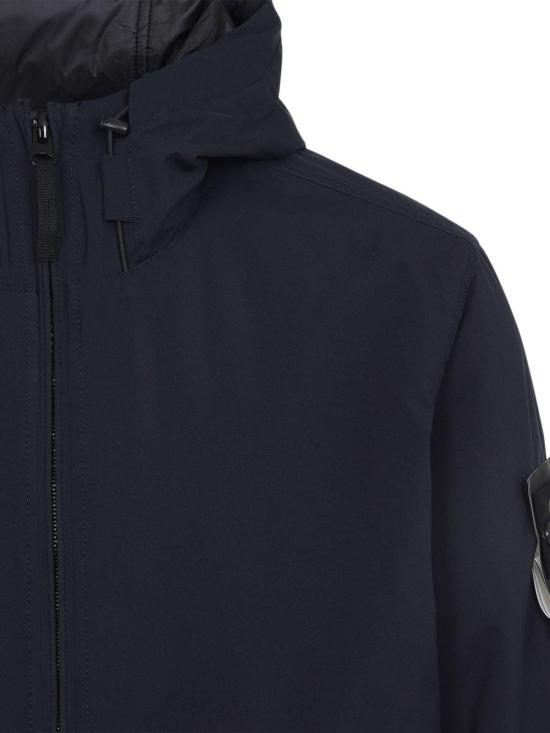 26FW 스톤 아일랜드 코트 L2S154100108S0A27V0020 NAVY - STONE ISLAND
