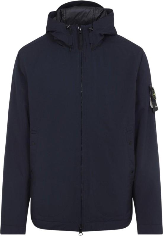 26FW 스톤 아일랜드 코트 L2S154100108S0A27V0020 NAVY