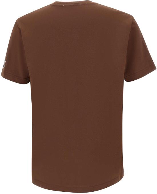 26FW 아이스 비 아이스버그 탑 F04363252395 BROWN - ICE B ICEBERG