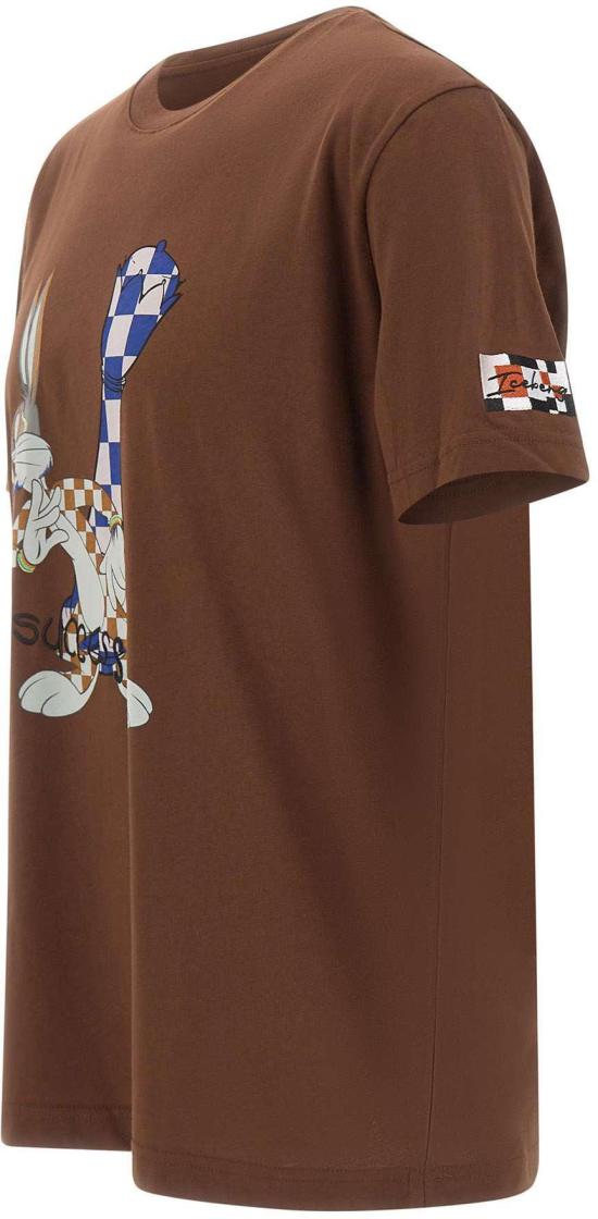 26FW 아이스 비 아이스버그 탑 F04363252395 BROWN - ICE B ICEBERG