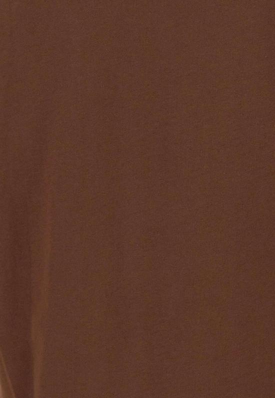 26FW 아이스 비 아이스버그 탑 F04363252395 BROWN - ICE B ICEBERG