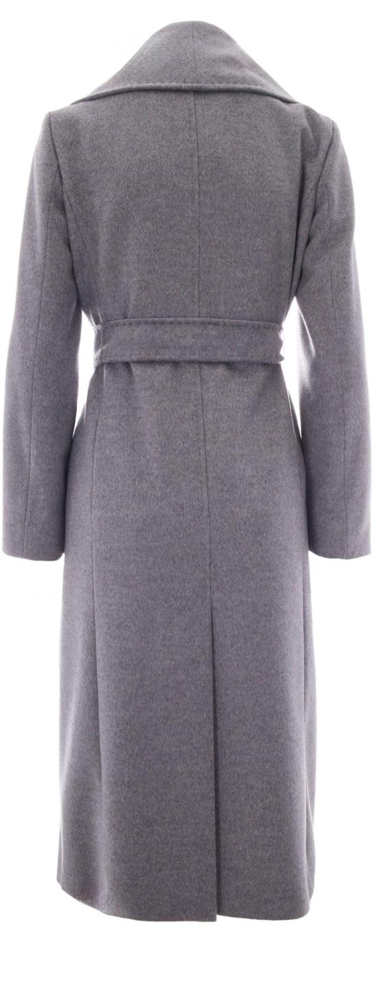 26FW 막스마라 트렌치 코트 2626016202600MSTLORIANA011 GREY - MAX MARA
