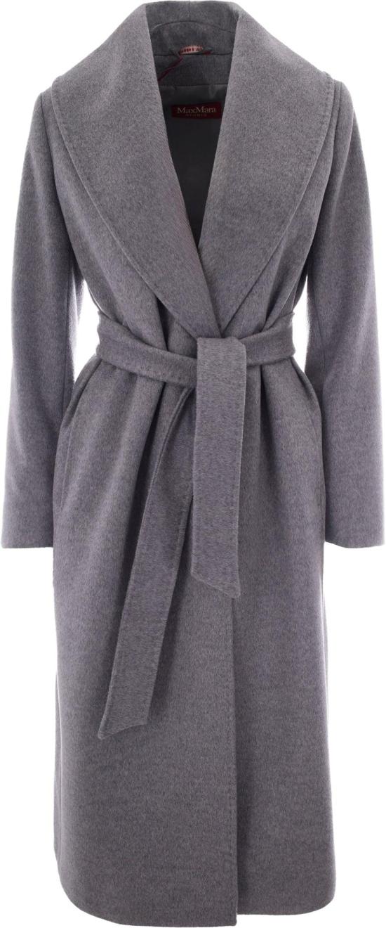 26FW 막스마라 트렌치 코트 2626016202600MSTLORIANA011 GREY