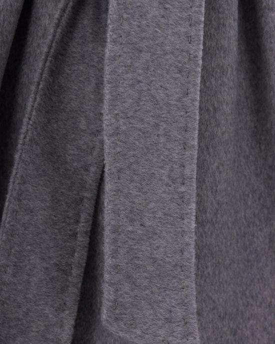 26FW 막스마라 트렌치 코트 2626016202600MSTLORIANA011 GREY - MAX MARA