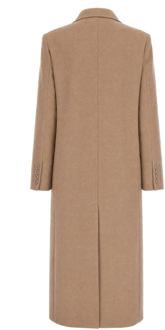 26FW 막스마라 트렌치 코트 2626016012600MSTEFFIGE006 BEIGE - MAX MARA