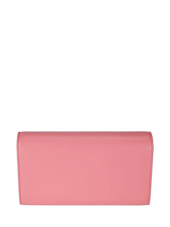 26FW 크리스챤 루부탱 지갑 3265200 9147 GRAPEFRUIT GOLD - CHRISTIAN LOUBOUTIN