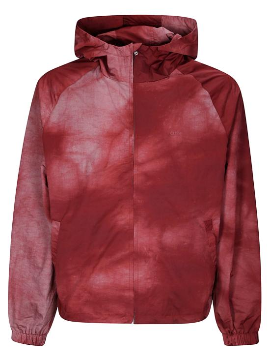 26FW 아르떼 앤트워프 자켓 106J 602 BORDEAUX
