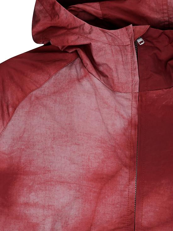 26FW 아르떼 앤트워프 자켓 106J 602 BORDEAUX - ARTE ANTWERP