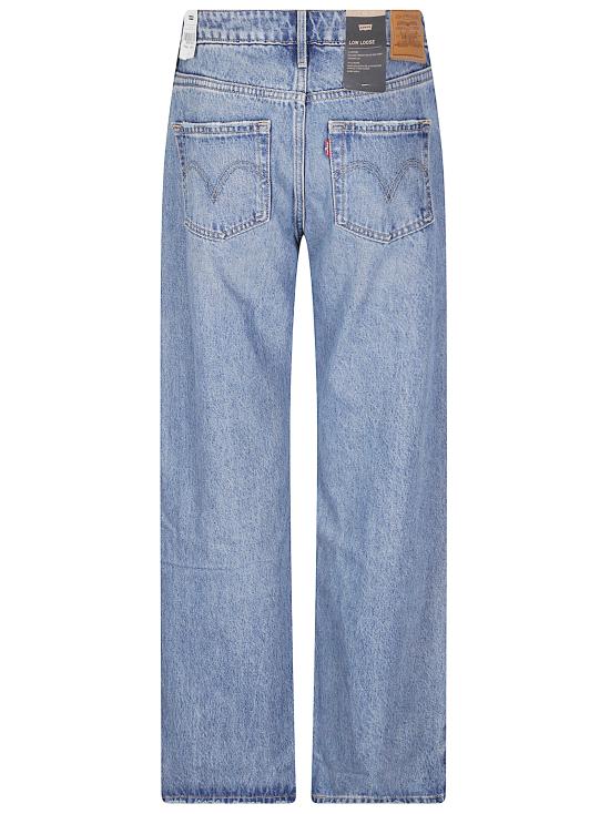 26FW 리바이스 데님 팬츠 A5566 0028 RESCUED CITY - LEVI'S