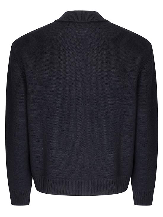 26FW 아르떼 앤트워프 가디건 021K 1 BLACK - ARTE ANTWERP