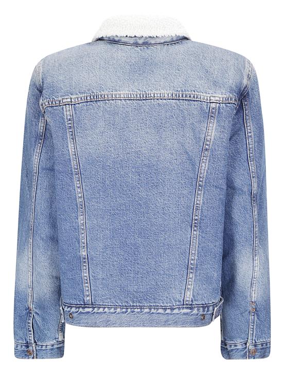 26FW 리바이스 자켓 36136 0140 HOLD A - LEVI'S