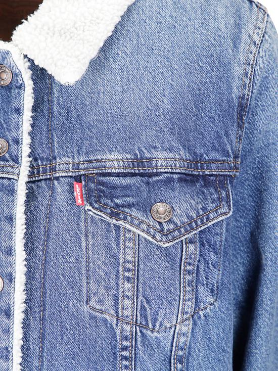 26FW 리바이스 자켓 36136 0140 HOLD A - LEVI'S