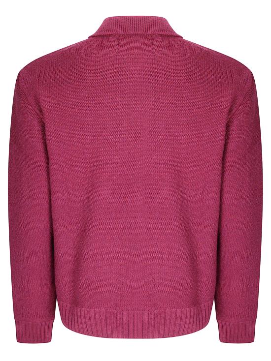 26FW 아르떼 앤트워프 가디건 021K 602 BORDEAUX - ARTE ANTWERP