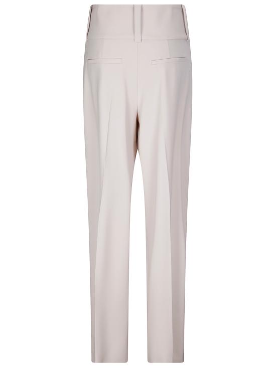26FW 스포트막스 스트레이트 팬츠 2622136052600 005 BEIGE - SPORTMAX