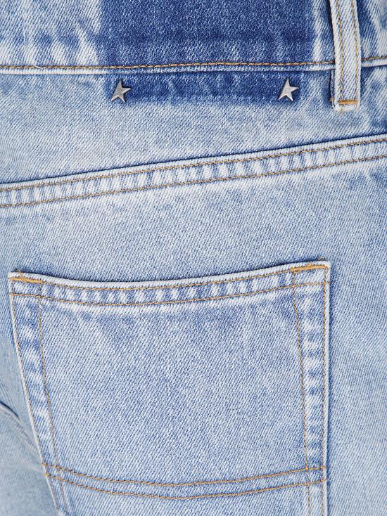 26FW 골든구스 데님 팬츠 GWP02353P002607 50100 BLUE - GOLDEN GOOSE