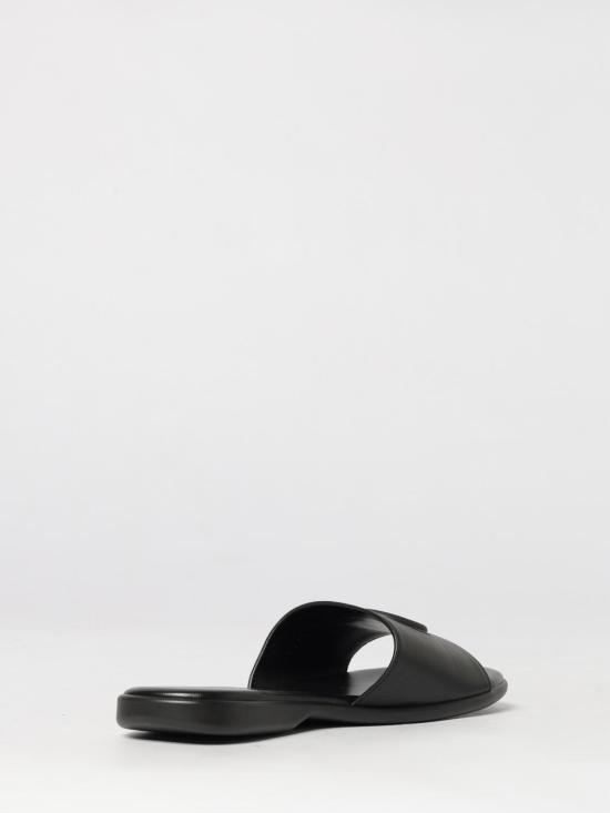 26FW 구찌 인터로킹 G 슬링백 펌프스 874910AAGT4 1000 Black - GUCCI
