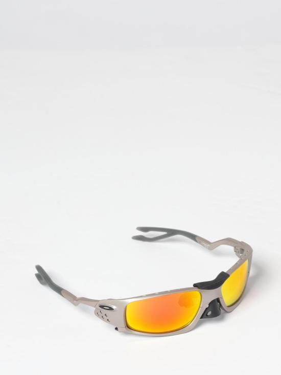 26SS 오클리 선글라스 0009529 0561 Grey