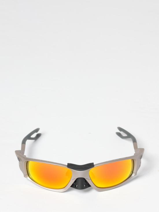 26SS 오클리 선글라스 0009529 0561 Grey - OAKLEY